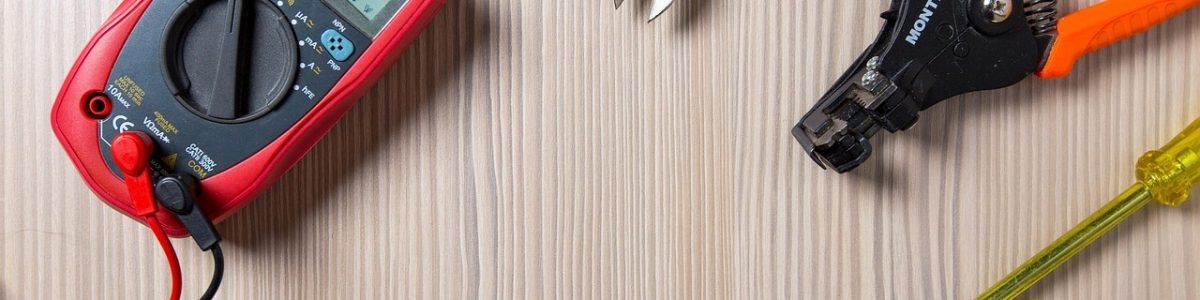 tool, work, repair, electrician, tester, duct tape, side cutters, wire, electrician, electrician, electrician, electrician, electrician